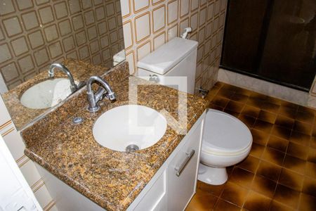 Apartamento à venda com 76m², 2 quartos e 1 vagaBanheiro