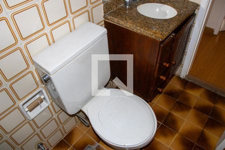 Apartamento à venda com 76m², 2 quartos e 1 vagaBanheiro