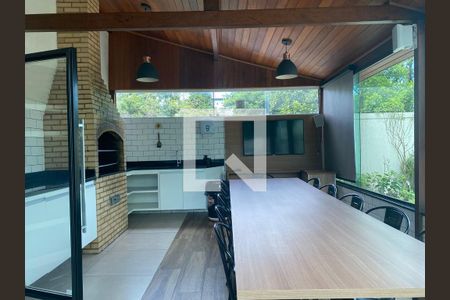 Apartamento à venda com 76m², 2 quartos e 1 vagaÁrea comum