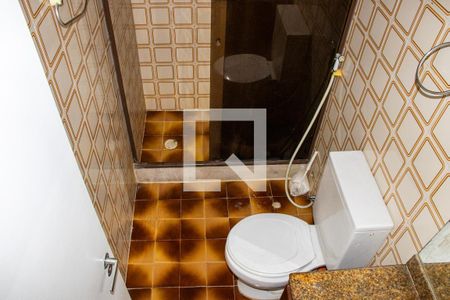 Apartamento à venda com 76m², 2 quartos e 1 vagaBanheiro