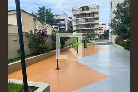 Apartamento à venda com 76m², 2 quartos e 1 vagaÁrea comum