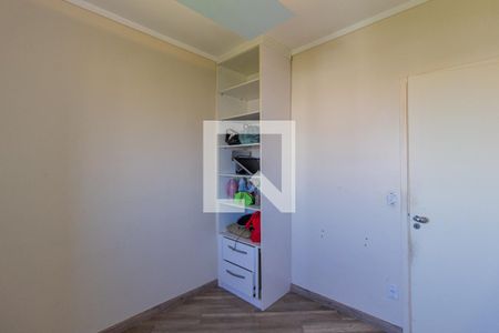 Quarto de apartamento para alugar com 2 quartos, 56m² em Umuarama, Osasco