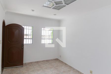 Sala de casa à venda com 3 quartos, 140m² em Vila Rosalia, Guarulhos