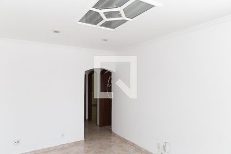 Sala de casa à venda com 3 quartos, 140m² em Vila Rosalia, Guarulhos