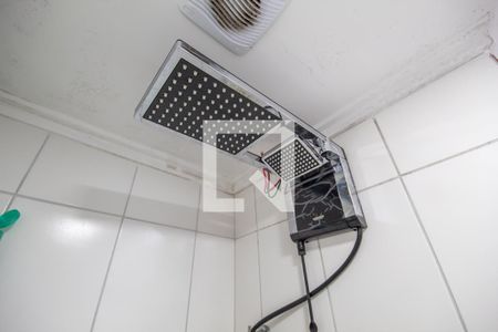 Apartamento para alugar com 48m², 2 quartos e 1 vaga Apartamento para alugar com 48m², 2 quartos e 1 vagaBanheiro