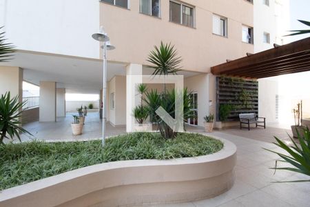 Apartamento para alugar com 48m², 2 quartos e 1 vaga Apartamento para alugar com 48m², 2 quartos e 1 vagaÁrea comum