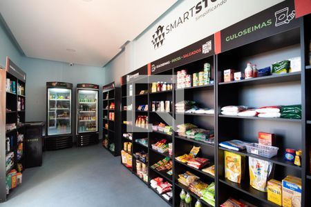 Apartamento para alugar com 48m², 2 quartos e 1 vaga Apartamento para alugar com 48m², 2 quartos e 1 vagaMercado