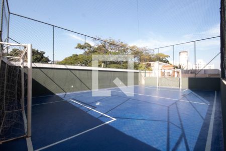 Apartamento para alugar com 48m², 2 quartos e 1 vaga Apartamento para alugar com 48m², 2 quartos e 1 vagaQuadra