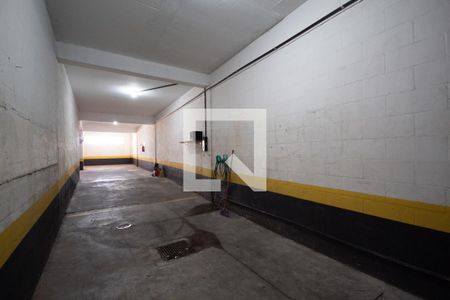 Apartamento para alugar com 48m², 2 quartos e 1 vaga Apartamento para alugar com 48m², 2 quartos e 1 vagaCar Wash