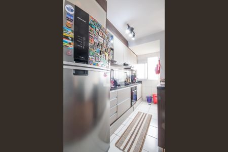 Apartamento para alugar com 48m², 2 quartos e 1 vaga Apartamento para alugar com 48m², 2 quartos e 1 vagaCozinha