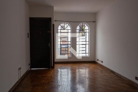 Sala de casa à venda com 2 quartos, 82m² em Vila Antonio, São Paulo