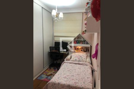 Foto 18 de apartamento à venda com 3 quartos, 75m² em Alto da Mooca, São Paulo