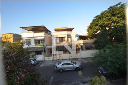 Vista da Sala de apartamento à venda com 2 quartos, 71m² em Vista Alegre, Rio de Janeiro