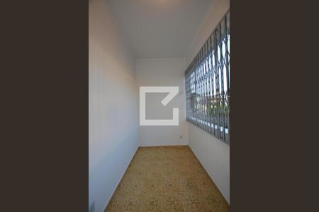 Varanda da Sala de apartamento à venda com 2 quartos, 71m² em Vista Alegre, Rio de Janeiro