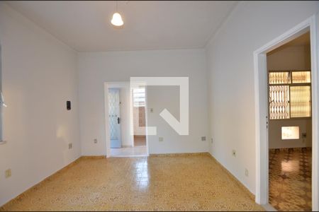 Sala de apartamento à venda com 2 quartos, 71m² em Vista Alegre, Rio de Janeiro