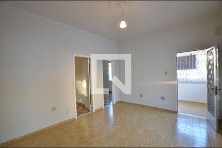 Sala de apartamento à venda com 2 quartos, 71m² em Vista Alegre, Rio de Janeiro