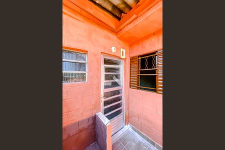 Studio para alugar com 40m², 1 quarto e sem vagaÁrea de Serviço