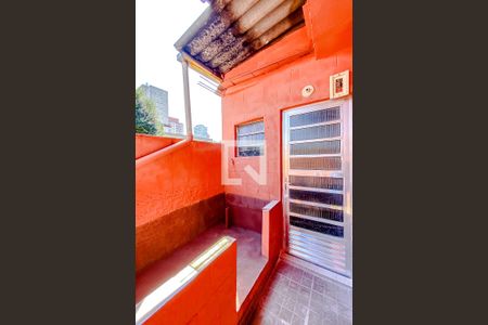 Studio para alugar com 40m², 1 quarto e sem vagaÁrea de Serviço