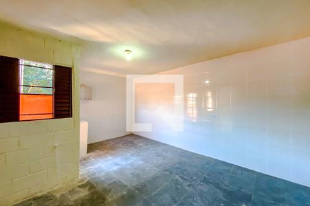 Sala/Quarto de kitnet/studio para alugar com 1 quarto, 40m² em Vila Prudente, São Paulo