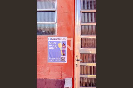 Studio para alugar com 40m², 1 quarto e sem vagaÁrea comum