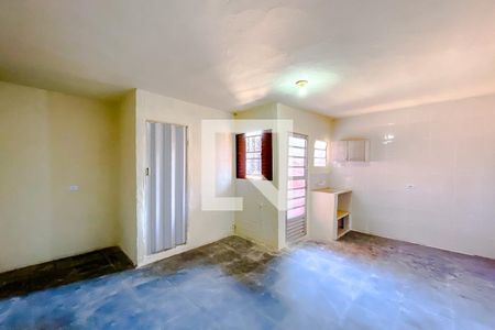 Sala/Quarto de kitnet/studio para alugar com 1 quarto, 40m² em Vila Prudente, São Paulo