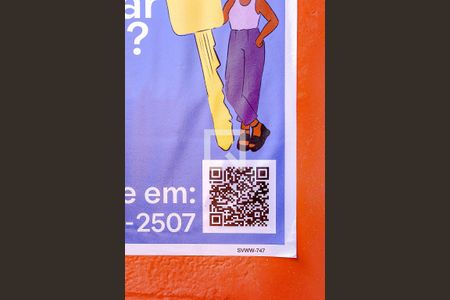 Studio para alugar com 40m², 1 quarto e sem vagaÁrea comum