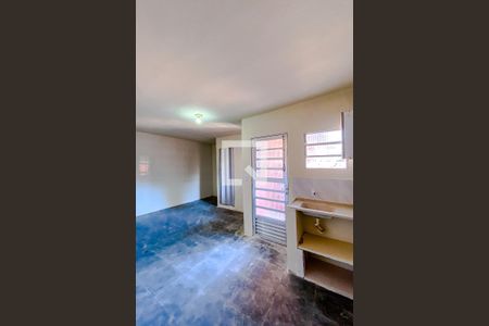 Studio para alugar com 40m², 1 quarto e sem vagaCozinha