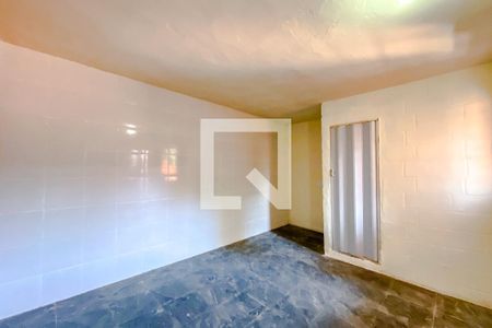 Sala/Quarto de kitnet/studio para alugar com 1 quarto, 40m² em Vila Prudente, São Paulo