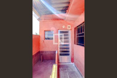 Studio para alugar com 40m², 1 quarto e sem vagaÁrea de Serviço