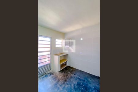 Studio para alugar com 40m², 1 quarto e sem vagaCozinha