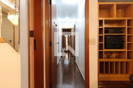 Apartamento à venda com 155m², 3 quartos e 2 vagasSala