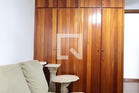 Apartamento à venda com 155m², 3 quartos e 2 vagasQuarto 3