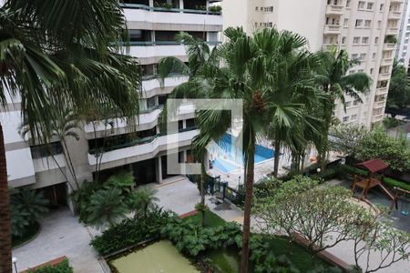 Apartamento à venda com 155m², 3 quartos e 2 vagasÁrea comum