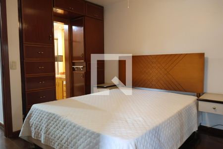 Apartamento à venda com 155m², 3 quartos e 2 vagasQuarto 2