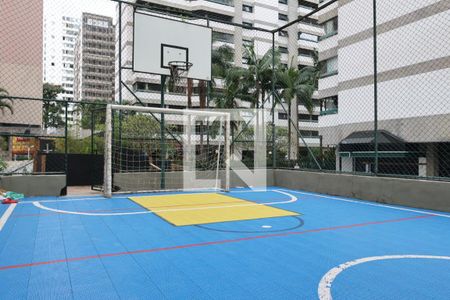 Apartamento à venda com 155m², 3 quartos e 2 vagasQuadra