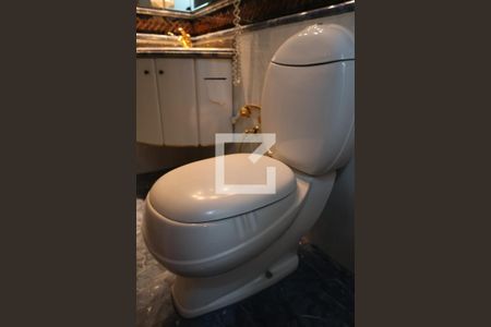 Apartamento à venda com 155m², 3 quartos e 2 vagasBanheiro 2