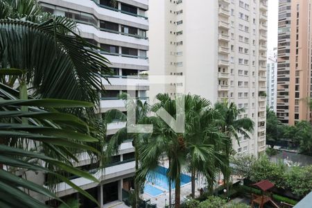 Apartamento à venda com 155m², 3 quartos e 2 vagasÁrea comum