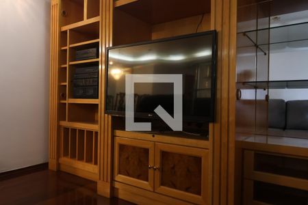 Apartamento à venda com 155m², 3 quartos e 2 vagasSala