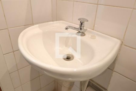 Apartamento à venda com 155m², 3 quartos e 2 vagasBanheiro de serviço