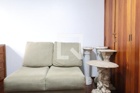 Apartamento à venda com 155m², 3 quartos e 2 vagasQuarto 3