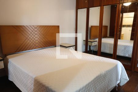 Apartamento à venda com 155m², 3 quartos e 2 vagasQuarto 2