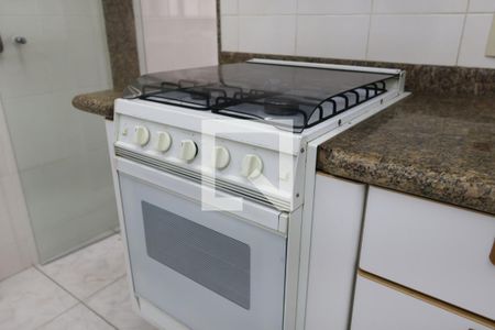 Apartamento à venda com 155m², 3 quartos e 2 vagasCozinha