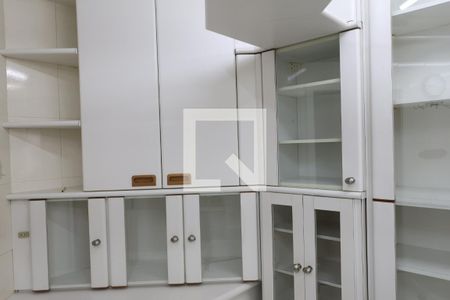 Apartamento à venda com 155m², 3 quartos e 2 vagasCozinha