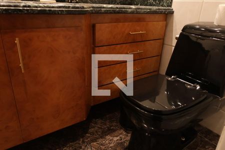 Apartamento à venda com 155m², 3 quartos e 2 vagasBanheiro