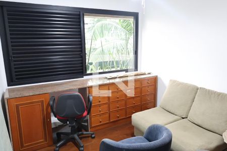 Apartamento à venda com 155m², 3 quartos e 2 vagasQuarto 3