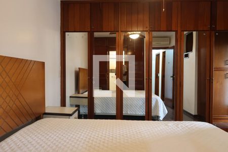 Apartamento à venda com 155m², 3 quartos e 2 vagasQuarto 2