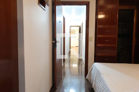 Apartamento à venda com 155m², 3 quartos e 2 vagasQuarto 2