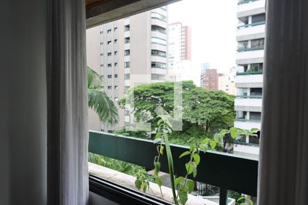 Apartamento à venda com 155m², 3 quartos e 2 vagasQuarto 1