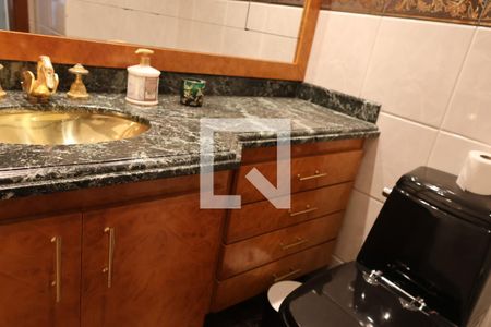 Apartamento à venda com 155m², 3 quartos e 2 vagasBanheiro