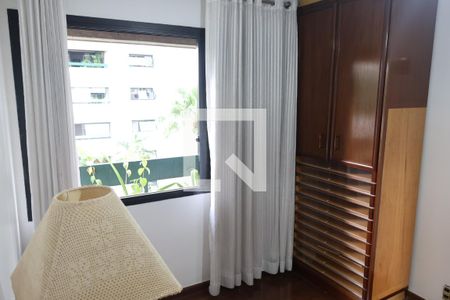 Apartamento à venda com 155m², 3 quartos e 2 vagasQuarto 1
